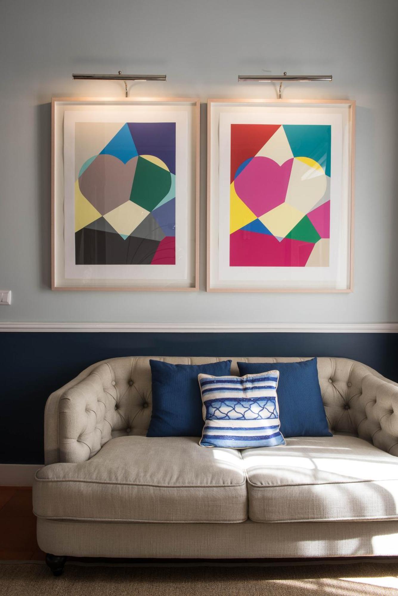 Casa Amora Studio Apartments Lisbon Room photo